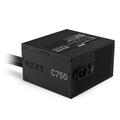 NZXT 750W BRONZE STANDARD C750