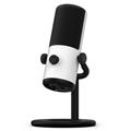 NZXT CAPSULE SMALL CARDIOID USB MIC WHT