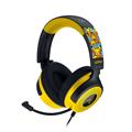 RAZER KRAKEN V4 X POKEMON EDITION