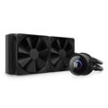 NZXT KRAKEN 240 LIQ CPU COOLER BLK