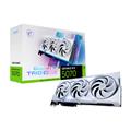 MSI RTX 5070 12GB GAMING TRIO OC WHITE