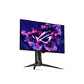 ASUS 26.5 OLED MON ROG SWIFT PG27UCDM