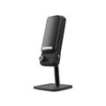 NZXT CAPSULE ELITE USB MICROPHONE BLACK