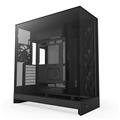NZXT H9 FLOW MID TOWER CASE BLACK