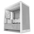 NZXT H3 FLOW MID TOWER CASE WHITE