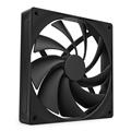 NZXT F140Q 140MM PWM 1PK BLK