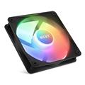 NZXT F120 RGB 120MM PWM 1PK BLK