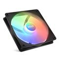 NZXT F140 RGB 140MM PWM 1PK BLK