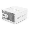 NZXT 1000W GOLD FULLY MODULAR C1000 WHT
