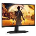 AOC 23.6 VA MONITOR SPK CUR C24G42E
