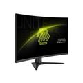 MSI 31.5 VA MON CURVED MAG 321CQF E18