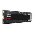 SAMSUNG SSD 9100 PRO M.2 PCIE 4TB