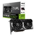 ASUS RTX 5060 TI 16GB DUAL OC