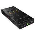 J5CREATE DUAL HDMI VIDEO CAPTURE