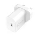 J5CREATE 20W PD USB-C WALL CHARGER