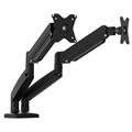 J5Create Ergonomic Dual Monitor Mount