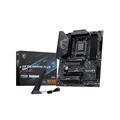 MSI AM5 X870E GAMING PLUS WIFI