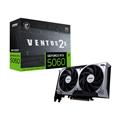 MSI RTX 5060 8GB VENTUS 2X OC