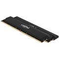 CRUCIAL DDR5 6000 D/K PRO 32GB