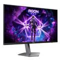AOC 26.5 QD-OLED MONITOR SPK AG276UZD