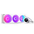 NZXT KRAKEN ELITE 420 RGB CPU COOLER WHT