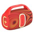 STROMBERG GROOVE BOOMBOX SPEAKER
