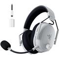 RAZER BLACKSHARK V3 PRO HEADSET WHITE