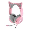 RAZER KRAKEN KITTY V3 X HEADSET QUARTZ