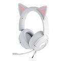 RAZER KRAKEN KITTY V3 X HEADSET WHITE