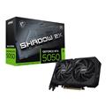 MSI RTX 5050 8GB SHADOW 2X OC