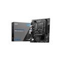 MSI 1700 PRO H610M-E M-ATX