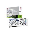 ASUS RTX 5080 16GB ROG ASTRAL OC WHITE