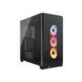 CORSAIR FRAME 4500X RS-R ARGB BLACK MID