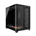 CORSAIR AIR 5400 RS-R ARGB BLACK MID