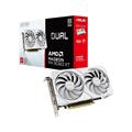 ASUS RX 9060 XT 16GB DUAL WHITE