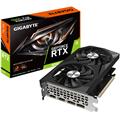 GIGABYTE RTX 3050 8GB WINDFORCE OC V2