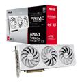 ASUS RX 9070 XT 16GB PRIME OC WHITE