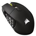CORSAIR SCIMITAR ELITE SE MSE GUN METAL