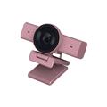 RAZER KIYO V2 X STREAMING WEBCAM QUARTZ