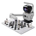 SENSEROBOT AI-POWERED CHESS COACH ROBOT
