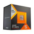 AMD RYZEN 5 7500X3D AM5 RET WOF