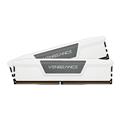 CORSAIR DDR5 5600 D/K VENGEANCE WHT 32GB