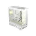 MSI MAG PANO 130R PZ WHITE CASE