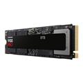 SAMSUNG SSD 9100 PRO M.2 PCIE 8TB