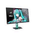 ASUS 27 IPS MON XG27ACMEG-G HATSUNE MIKU