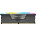 CORSAIR DDR5 6600 VENG RGB BLK 16GB OEM