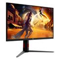 AOC 31.5 IPS MONITOR U32G4U