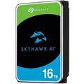 SEAGATE SKYHAWK AI 3.5 16TB SATA3 HDD