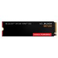 WD SSD BLACK SN7100 M.2 PCIE 2TB
