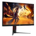 AOC 27 QD-OLED MONITOR SPK Q27G4ZD